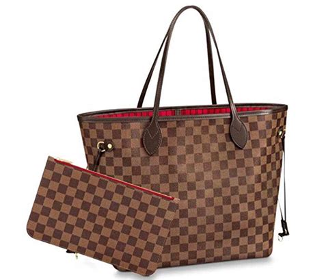 brown checkered louis vuitton backpack|original brown louis vuitton handbags.